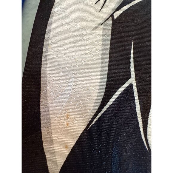 Set of 3 Vintage Looney Tunes Ties โ Taz, Tweety & Sylvester, and Stamp Collecti - Picture 9 of 11